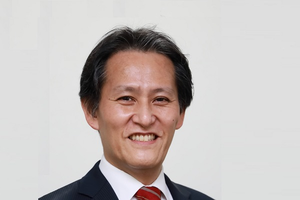 Canon India Appoints Manabu Yamazaki As President & CEO