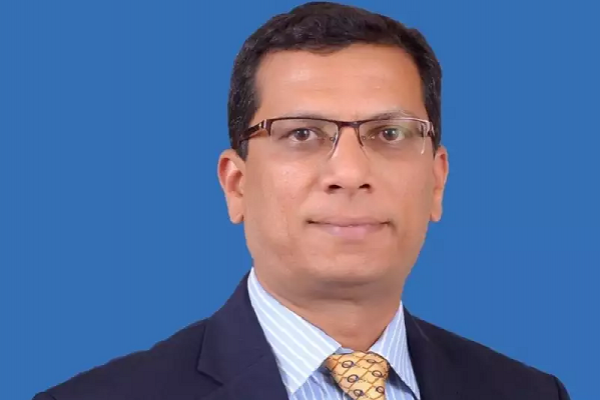 KPMG Names Rupesh Tripathi As Partner & Head of People