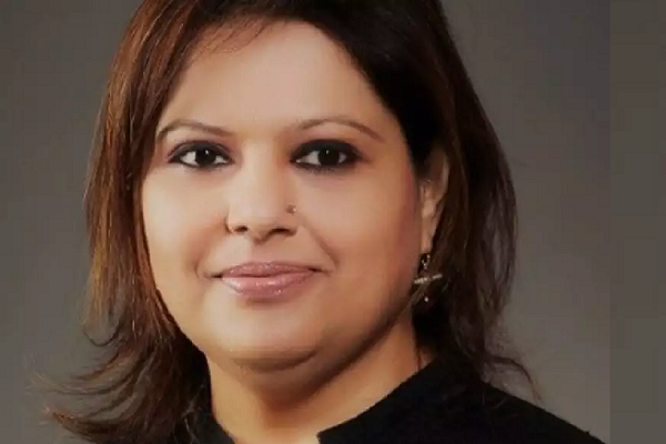 Accenture Ropes In Shweta A Talwar As VP of Talent and HR Operations