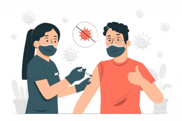 Hero MotoCorp Initiates COVID Vaccination Drive For Permanent & Contractual Employees