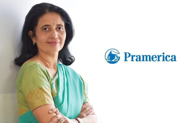 Pramerica Life Insurance Names Kalpana Sampat as MD, CEO