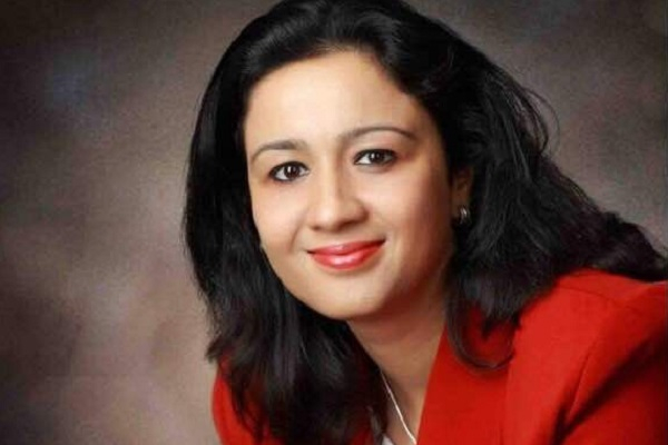 Pega India Onboards  Smriti Mathur As Senior Director And Head Of People