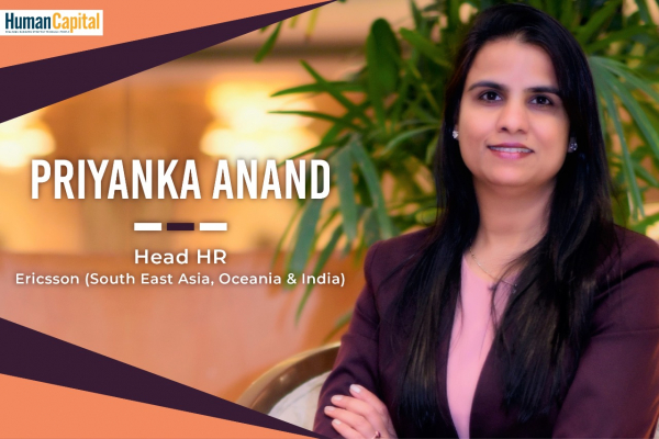 Leaders have a huge impact on promoting and sustaining organisational culture:  Priyanka Anand