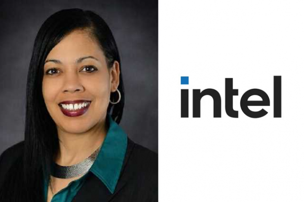 Intel Onboards Dawn Jones As Chief Diversity and Inclusion Officer