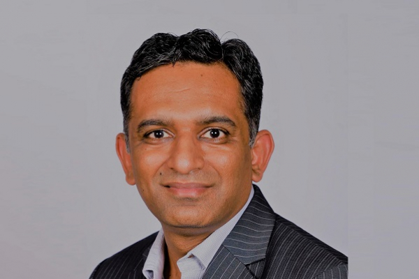 TCS Names Samir Seksaria As CFO 