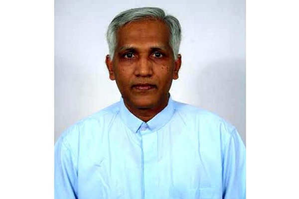 XLRI Jamshedpur Names Fr Paul Fernandes, SJ As Director