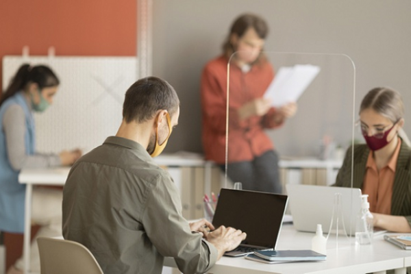 Virtusa Rolls Out 24/7 COVID-19 Care Portal for Employees