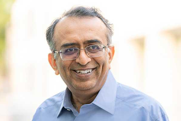 VMware Ropes In Raghu Raghuram As CEO