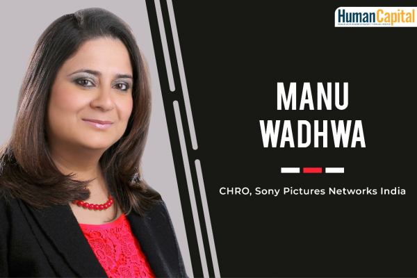 Jobs are getting hybridised: Manu Wadhwa