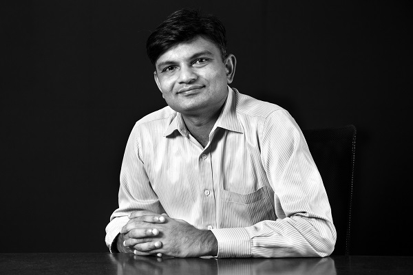 Gunjan Shah Is The New CEO Of Bata India 