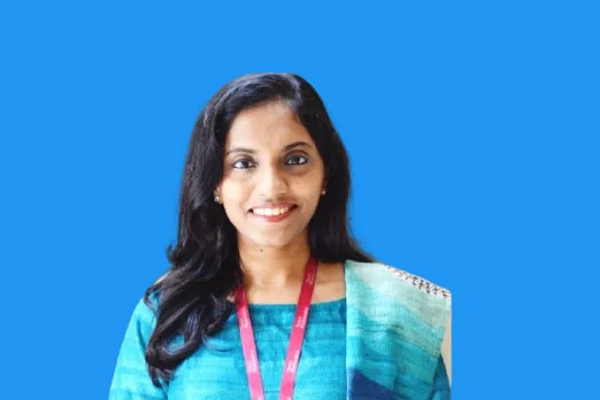 Tech Mahindra Appoints Meghna Hareendran As 'Wellness Officer'