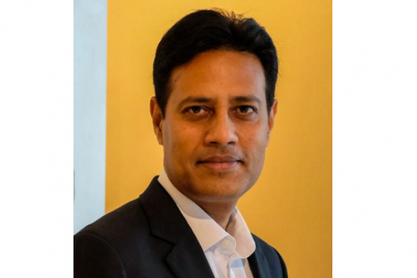 Swaminathan Subramanian Joins Fullerton India As CPO