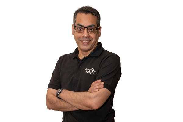 Vikas Dua joins IPG DXTRA to head Human Resources in India