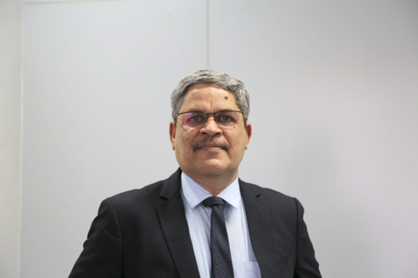 NCDEX Appoints Arun Raste As MD & CEO