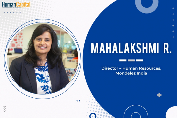 Culture is not a static legacy but a dynamic reality: Mahalakshmi R.
