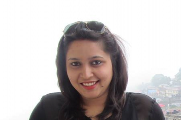 RepIndia Ropes In Maitri Kaushik As Group Head- HR