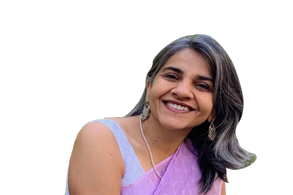 GroupM Ropes In Madhvi Pahwa As CPO For South Asia Region