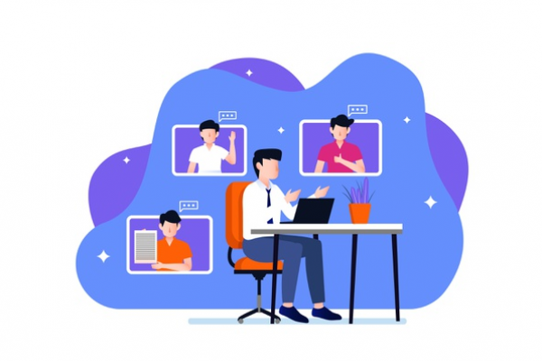 56% Industries Exceed Online Hiring Demand In May 2021: Report 