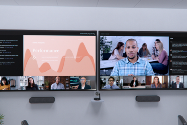Microsoft Announces New Innovations In Teams and Viva 