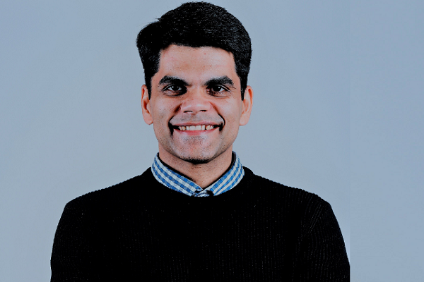 Hero Vired Appoints Satyajit Menon As Head- Human Resources