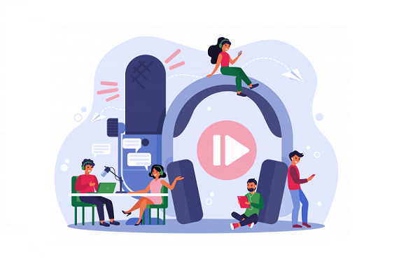 Hubhopper Plans To Hire 60% Of Indian Podcasters By 2022