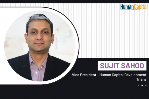 The responsibility of learning new skills rests with the employee: Sujit Sahoo