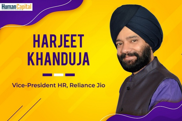 The Hybrid In HR