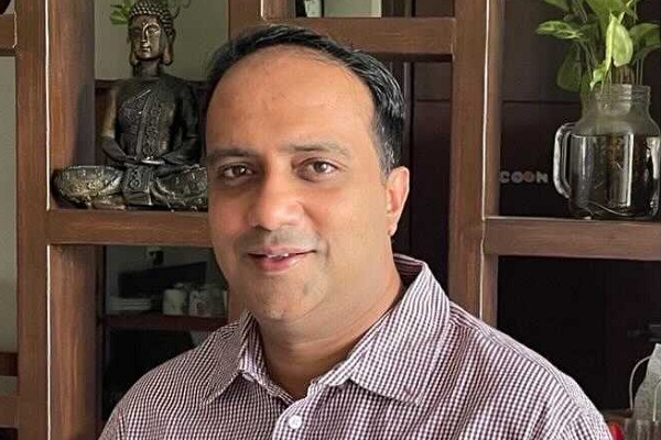 CARS24 Ropes In Mrinal Sinha As Chief Human Resources Officer