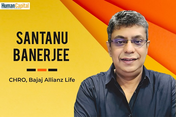 There is immense potential in India's gig ecosystem: Santanu Banerjee