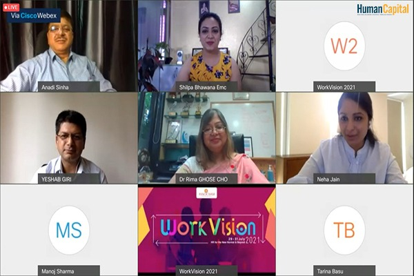 Human Capital In Collaboration With ASSOCHAM Hosts Virtual Conference