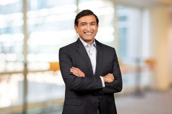 P&G Ropes In Shailesh Jejurikar As Global COO