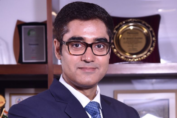 Panasonic India Elevates Manish Sharma As Chairman