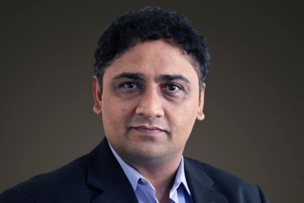 SG Analytics Ropes In Kulwinder Singh As CMO