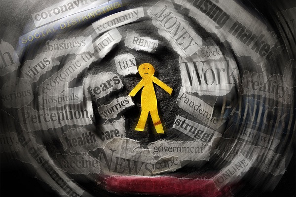 How Managers Can Effectively Support Stressed Team Members