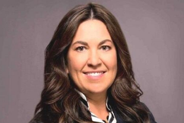  Kristy Banas Is The New Global CHRO Of Willis Towers Watson 