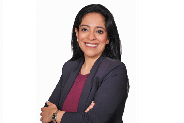 Uber Elevates Manasi Chadha As Head - Customer Experience for India, Sri Lanka, and Bangladesh