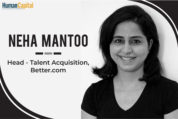 Holistic Employee Engagement Comes From Hyper-Personalisation: Neha Mantoo