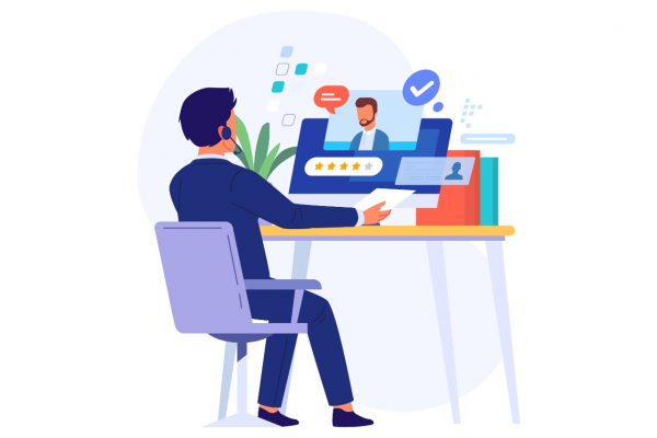 79% Recruiters Believe Remote Hiring Is Beneficial And Productive : Report