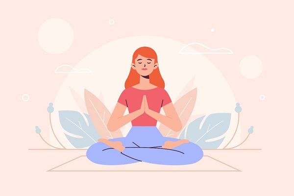 Promote Yoga Break Among  Employees : Government