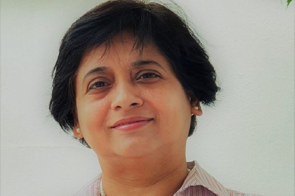 KFin Technologies Names Kiran Aidhi As Chief People Officer   