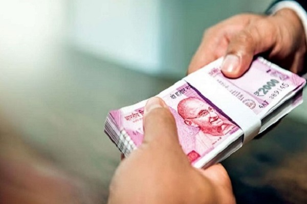 India Inc Projects 9.4% Salary Increase In 2022: Report
