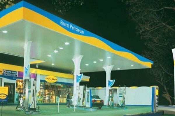 Arun Kumar Singh Takes Charge as CMD of BPCL