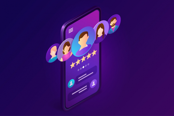 Amazon Launches 'Virtual Recruiter'