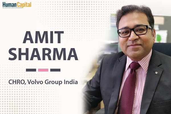  The best leaders know when to lead from the front, when to give charge to someone else, and when to be in the gallery: Amit Sharma