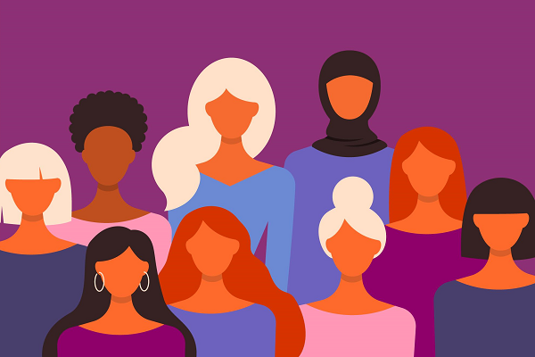 Women and Networking: 