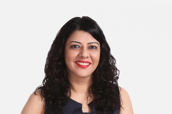 Shilpa Vaid Joins Mondelēz International As People Lead, India