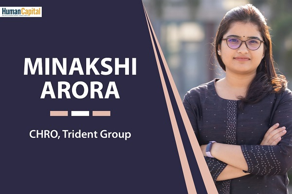 How leaders behave during critical moments leaves a lasting mark on organisational culture: Minakshi Arora