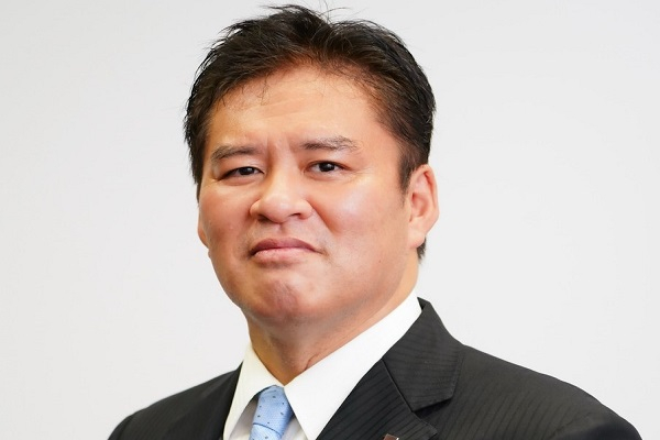 Toshiba India Gets New Managing Director