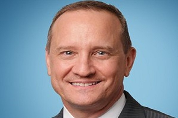 Adobe Ropes In Dan Durn As Chief Financial Officer