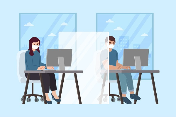 Hybrid Workforce Witnessing Over 100 mn Email Threats Daily: Report